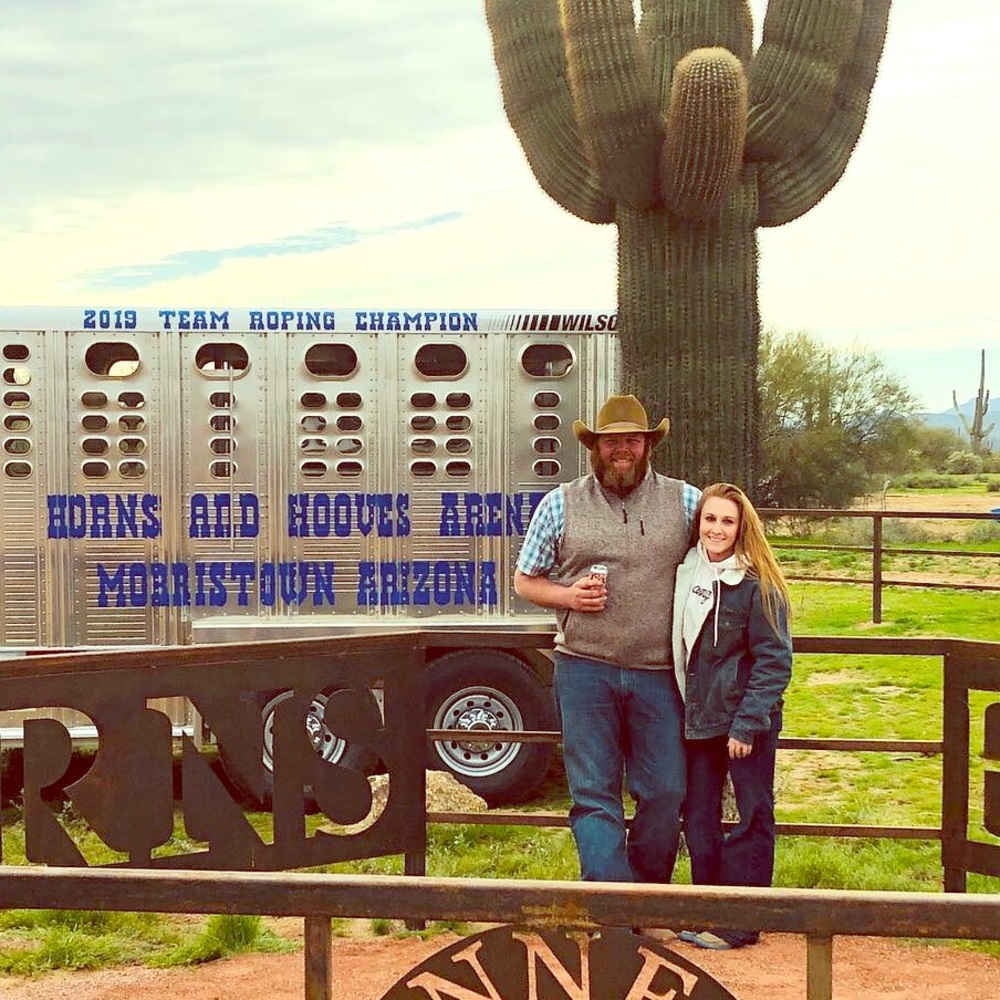 Meet your Posher, Breauna